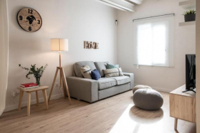 Blissful 2 bedroom flat in Barceloneta